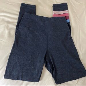 Spiritual Gangster Leggings